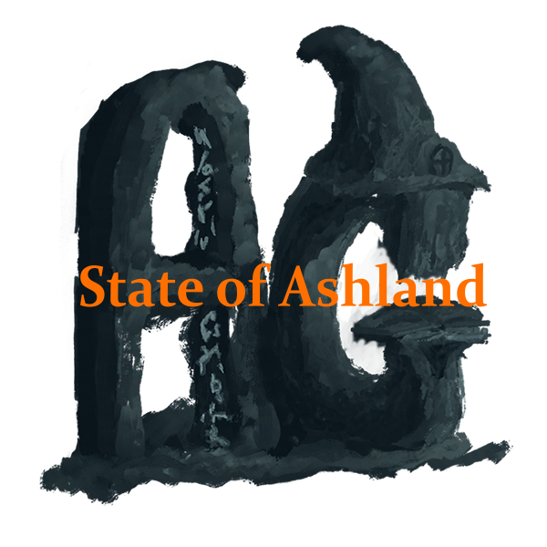 State of Ashland - 8/4/26