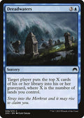 Dreadwaters Magic Origins (ORI) - (#56) Near Mint