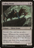 Culling Drone Battle for Zendikar (BFZ) - (#91) Near Mint