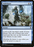 Anticipate Battle for Zendikar (BFZ) - (#69) Near Mint