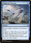 Clutch of Currents Battle for Zendikar (BFZ) - (#72) Near Mint