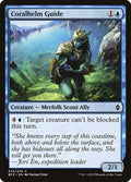Coralhelm Guide Battle for Zendikar (BFZ) - (#74) Near Mint