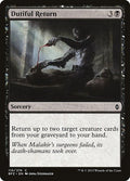 Dutiful Return Battle for Zendikar (BFZ) - (#110) Near Mint