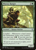 Murasa Ranger Battle for Zendikar (BFZ) - (#178) Near Mint