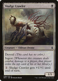 Sludge Crawler Battle for Zendikar (BFZ) - (#98) Near Mint