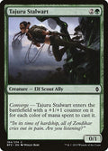 Tajuru Stalwart Battle for Zendikar (BFZ) - (#194) Near Mint