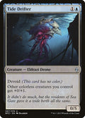 Tide Drifter Battle for Zendikar (BFZ) - (#67) Near Mint