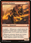 Valakut Predator Battle for Zendikar (BFZ) - (#160) Near Mint