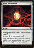 Worn Powerstone Commander 2015 (C15) - (#275) Near Mint