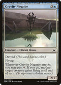 Gravity Negator Oath of the Gatewatch (OGW) - (#45) Near Mint