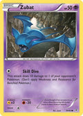Zubat Generations (GEN) - (#30/83) Near Mint