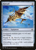 Kitesail Conspiracy: Take the Crown (CN2) - (#212) Near Mint