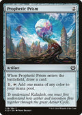 Prophetic Prism Kaladesh (KLD) - (#229) Near Mint