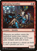 Salivating Gremlins Kaladesh (KLD) - (#129) Near Mint
