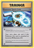 Blastoise Spirit Link XY - Evolutions (EVO) - (#73/108) Near Mint