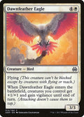 Dawnfeather Eagle Aether Revolt (AER) - (#14) Near Mint