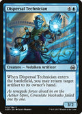 Dispersal Technician Aether Revolt (AER) - (#32) Near Mint
