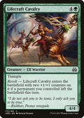 Lifecraft Cavalry Aether Revolt (AER) - (#113) Near Mint