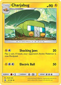 Charjabug SM Base Set (SM01) - (#51/149) Near Mint
