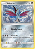 Skarmory SM Base Set (SM01) - (#88/149) Near Mint