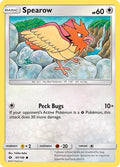 Spearow SM Base Set (SM01) - (#97/149) Near Mint