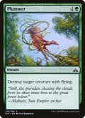 Plummet Rivals of Ixalan (RIX) - (#143) Near Mint