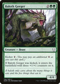 Baloth Gorger Dominaria (DOM) - (#156) Near Mint