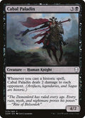 Cabal Paladin Dominaria (DOM) - (#79) Near Mint