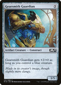 Gearsmith Guardian Core Set 2019 (M19) - (#237) Near Mint