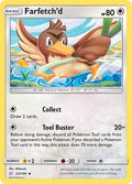 Farfetchd SM - Team Up (SM9) - (#127/181) Near Mint