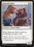 Bulwark Giant War of the Spark (WAR) - (#7) Near Mint