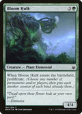 Bloom Hulk War of the Spark (WAR) - (#154) Near Mint