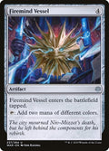 Firemind Vessel War of the Spark (WAR) - (#237) Near Mint
