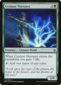 Centaur Nurturer War of the Spark (WAR) - (#156) Near Mint