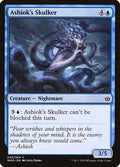 Ashiok's Skulker War of the Spark (WAR) - (#40) Near Mint
