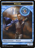 Wizard Token War of the Spark (WAR) - (#5) Near Mint