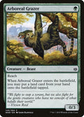 Arboreal Grazer War of the Spark (WAR) - (#149) Near Mint