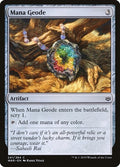 Mana Geode War of the Spark (WAR) - (#241) Near Mint