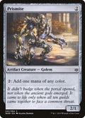 Prismite War of the Spark (WAR) - (#242) Near Mint