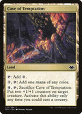 Cave of Temptation Modern Horizons (MH1) - (#237) Near Mint