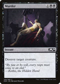 Murder Core Set 2020 (M20) - (#109) Near Mint