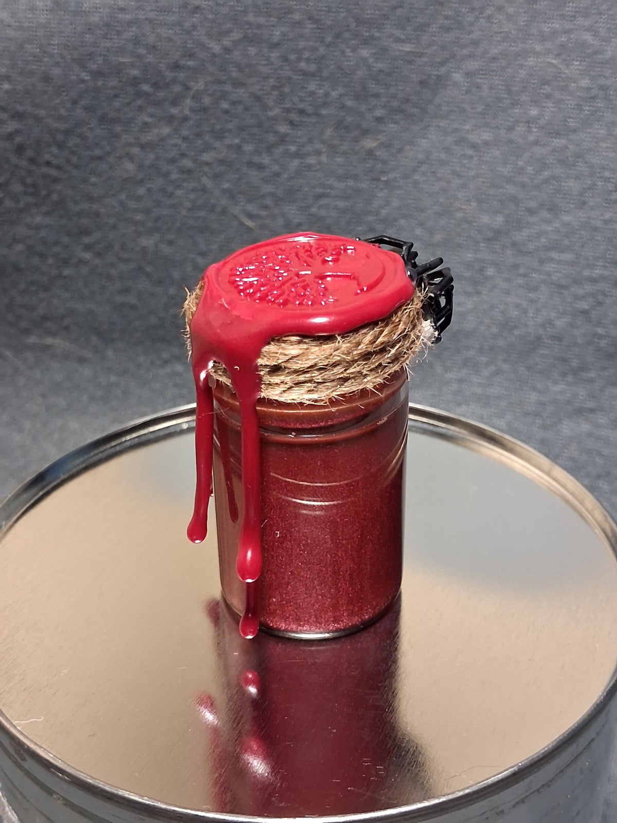 Dungeons and Dragons Potion