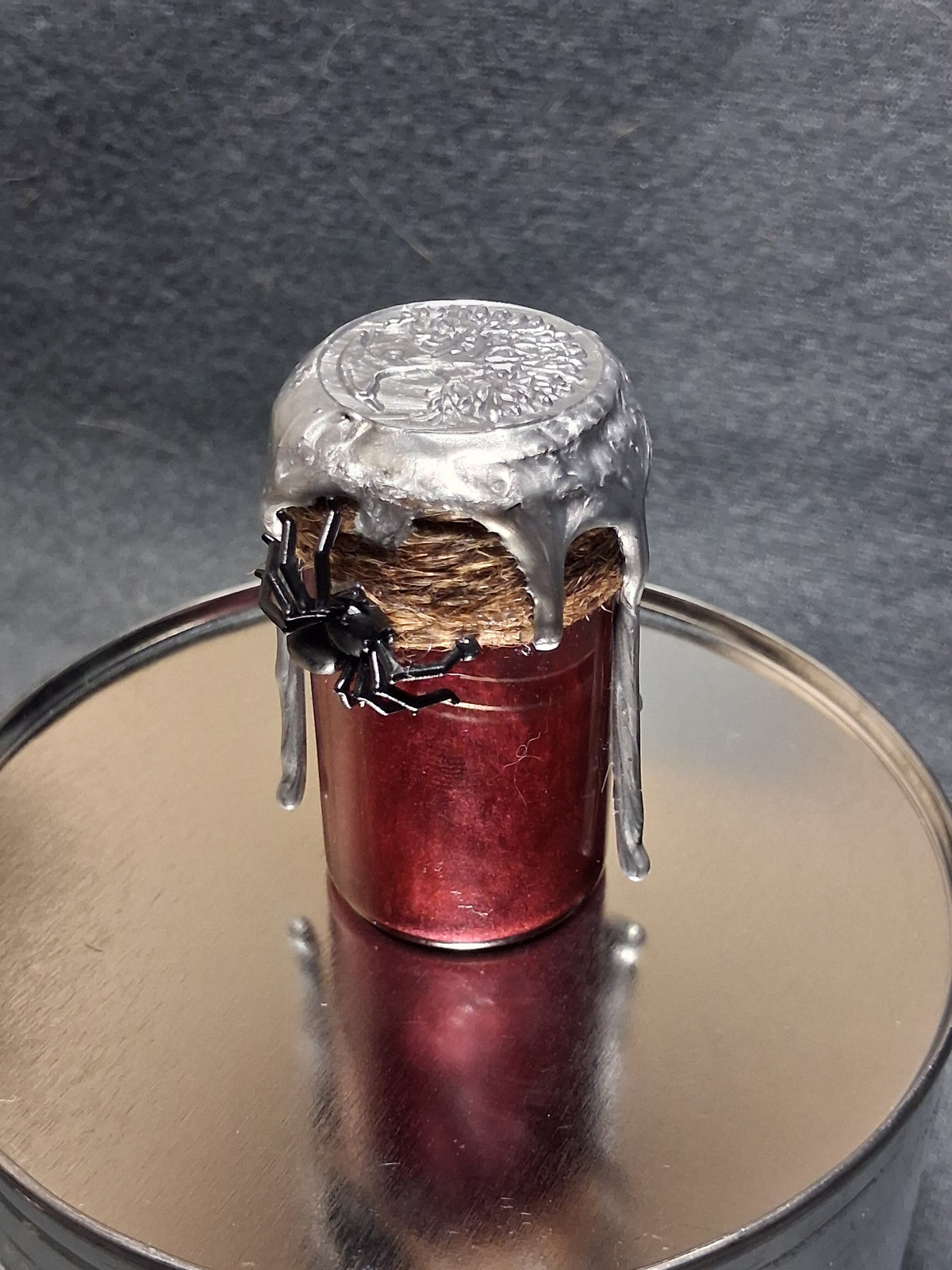 Dungeons and Dragons Potion