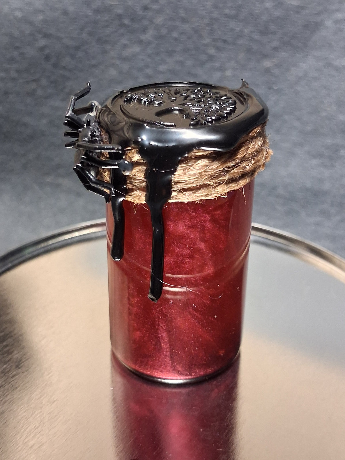 Dungeons and Dragons Potion