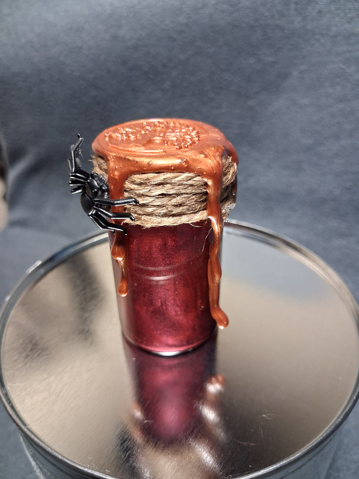 Dungeons and Dragons Potion