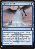 Ojutais Breath The List Reprints (LIST) - (#67) Near Mint