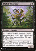 Thallid Omnivore The List Reprints (LIST) - (#106) Near Mint