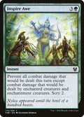 Inspire Awe Theros Beyond Death (THB) - (#175) Near Mint