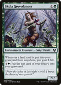 Skola Grovedancer Theros Beyond Death (THB) - (#202) Near Mint