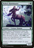 Nylea's Huntmaster Theros Beyond Death (THB) - (#187) Near Mint